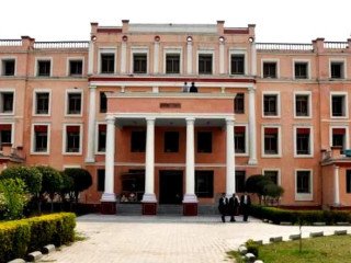 COLLEGE OF ENGINEERING - [COER], ROORKEE