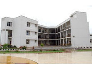 CHANDIGARH GROUP OF COLLEGES