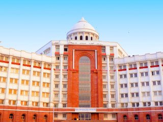 BABU BANARASI DAS UNIVERSITY - [BBDU], LUCKNOW