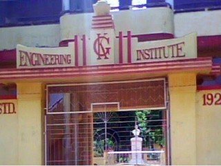 KG ENGINEERING INSTITUTE