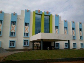 PRRM ENGINEERING COLLEGE