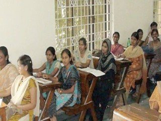 Faculty Of Law Osmania University