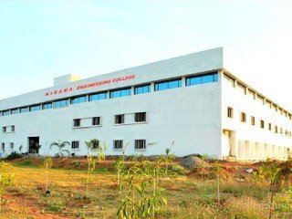 NIGAMA ENGINEERING COLLEGE