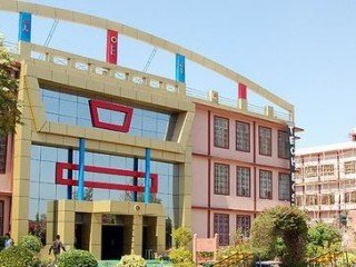 RAJASTHAN ENGINEERING COLLEGE