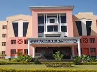 TIRUMALA ENGINEERING COLLEGE