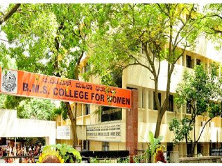 BMS College of Engineering