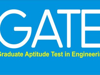 GATE EXAMS