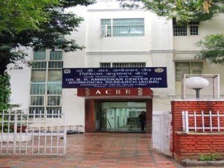 DR. B. R. AMBEDKAR CENTER FOR BIOMEDICAL RESEARCH