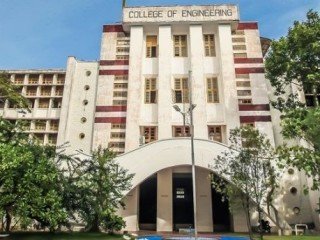 COLLEGE OF ENGINEERING