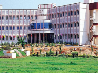 SKP ENGINEERING COLLEGE