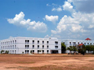 PSR ENGINEERING COLLEGE