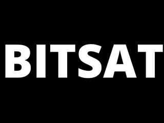 BITSAT EXAM