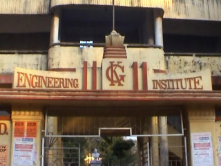 KG ENGINEERING INSTITUTE