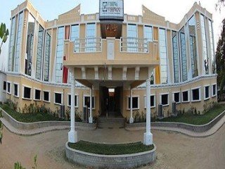 VISHWA VISHWANI INSTITUTE OF SYSTEMS AND MANAGEMENT