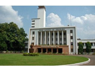 INDIAN INSTITUTE OF TECHNOLOGY