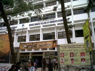 NARSEE MONJEE COLLEGE OF COMMERCE AND ECONOMICS