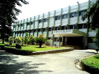 R V COLLEGE OF ENGINEERING