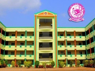 SRI MITTAPALLI INSTITUTE OF TECHNOLOGY FOR WOMEN