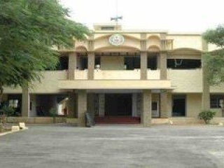 CARDAMOM PLANTER'S ASSOCIATION COLLEGE