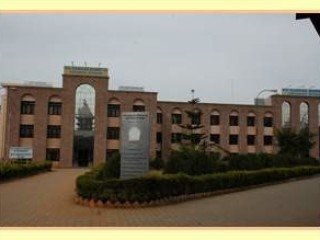 Ramaiah College of Law