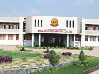 KARMAYOGI ENGINEERING COLLEGE