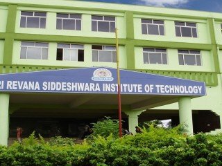 Sri Revana Siddeshwara Institute of Technology