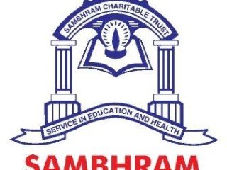 SAMBHRAM ACADEMY OF MANAGEMENT STUDIES