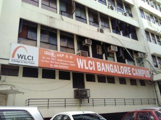 WLCI Bangalore Institute