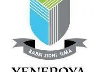 YENEPOYA UNIVERSITY