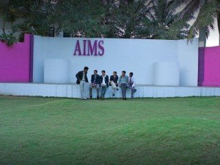 AIMS Institutes