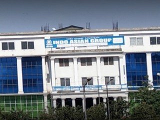 INDO ASIAN ACADEMY DEGREE COLLEGE