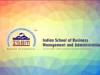 ISBM