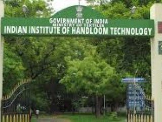 INDIAN INSTITUTE OF TEXTILE TRAINING