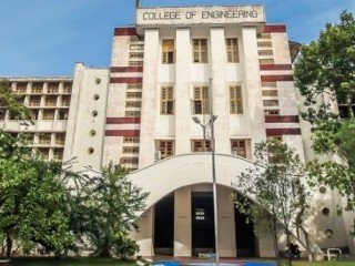 COLLEGE OF ENGINEERING