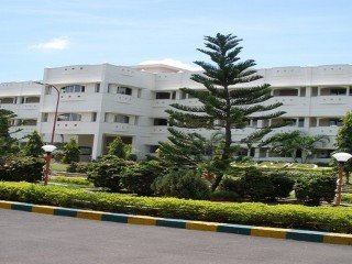 RMD ENGINEERING COLLEGE