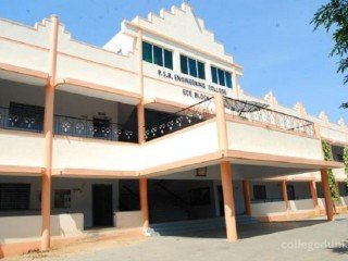 PSR ENGINEERING COLLEGE