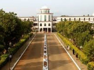 PET ENGINEERING COLLEGE