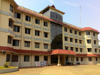 GOVERNMENT ENGINEERING COLLEGE