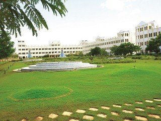 JEPPIAAR ENGINEERING COLLEGE