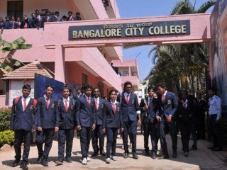 Bangalore City College