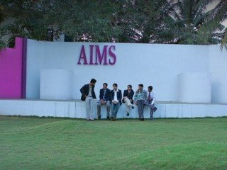 AIMS Institutes