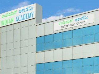 Indian Academy Degree College