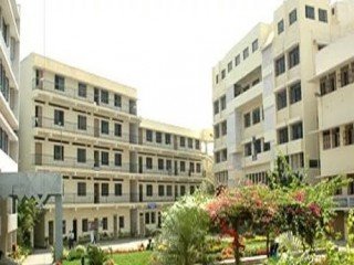 KLE SOCIETY'S S. NIJALINGAPPA COLLEGE