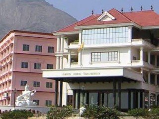 Amrita School of Business, Coimbatore